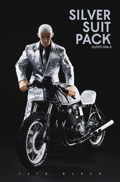 Outfit 004 Suit pack
