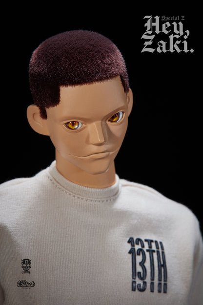 Delusional No.2 Zaki&Special Z