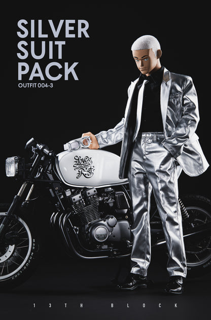 Outfit 004 Suit pack