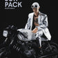 Outfit 004-3 Silver suit pack