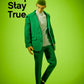 Outfit 004-2 GREEN suit pack