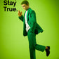 Outfit 004-2 GREEN suit pack