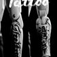 1/6 12inch TATTOO Action Body 13th x Lister