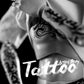 1/6 12inch TATTOO Action Body 13th x Lister