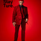 Outfit 004-1 RED suit pack