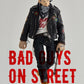 Bad guys on street vol001 Cadoc“刺猬”