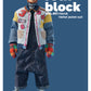 Hey bro vol001 Haco&heihei jacket