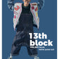 Hey bro vol001 Haco&heihei jacket