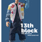 Hey bro vol001 Haco&heihei jacket