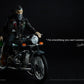 Bad guys on street vol001 Cadoc“刺猬”