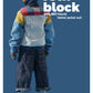 Hey bro vol001 Haco&heihei jacket