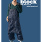 Hey bro vol001 Haco&heihei jacket